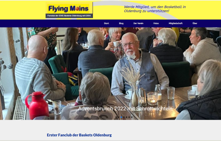 Fanclub FlyingMoins